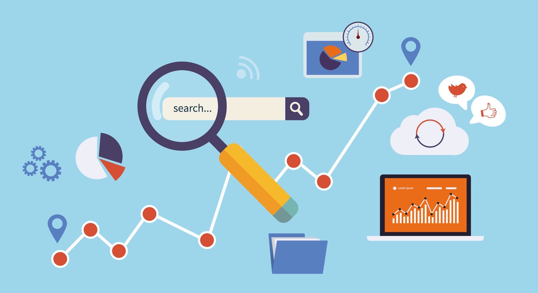 8 تاثیر وبلاگنویسی بر سئو (SEO)-خدمات سئو در تبریز-خدمات سئو در تهران-سئو و پشتیبانی فنی-سئو در تبریز-طراحی سایت در تبریز-طراحی سایت ارزان در تبریز-طراحی سایت ارزان
